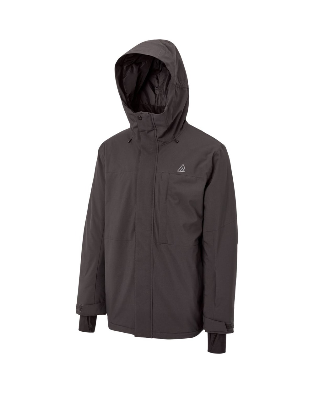 Ripzone Men's Highline Insulated Jacket