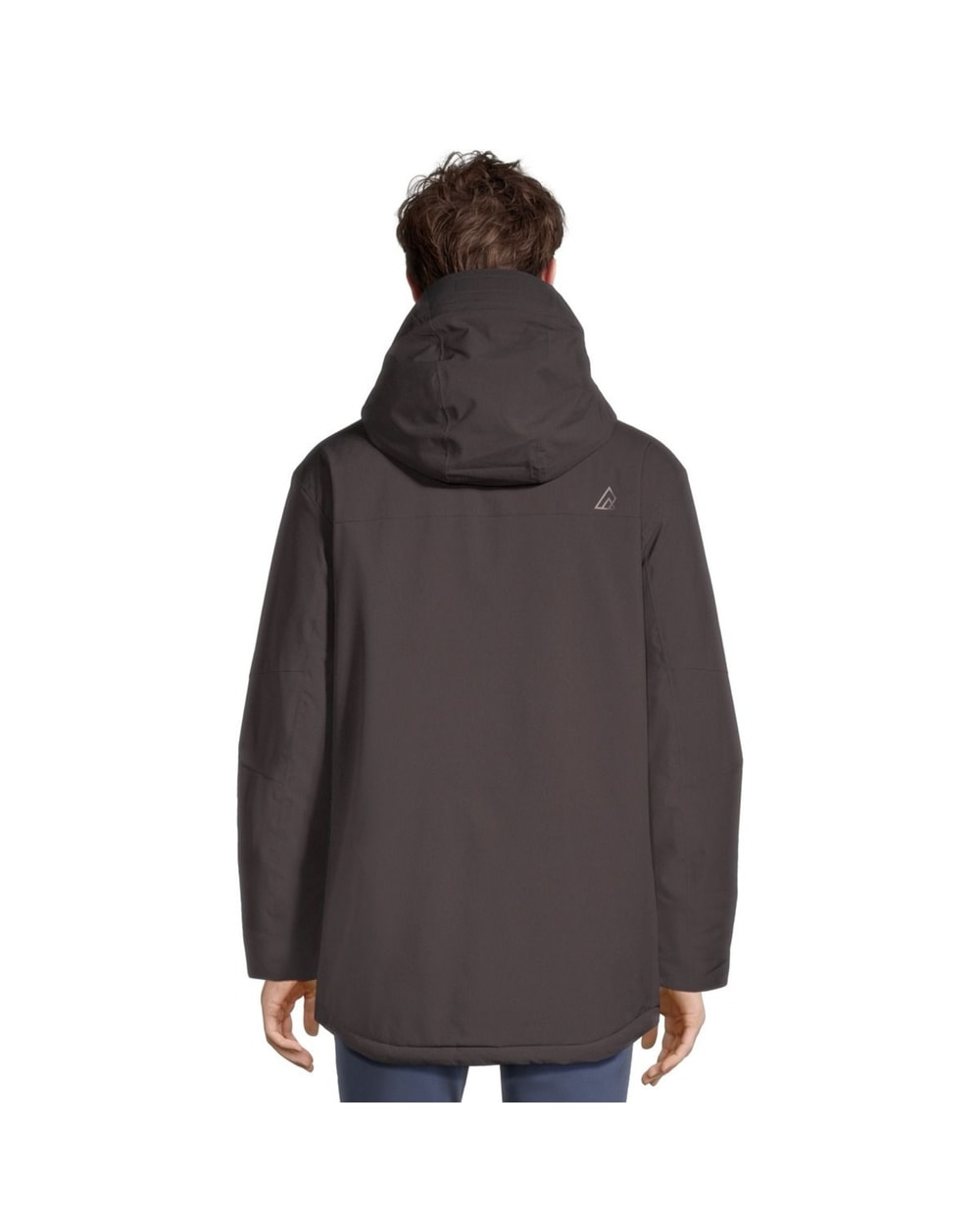 Ripzone Men's Highline Insulated Jacket