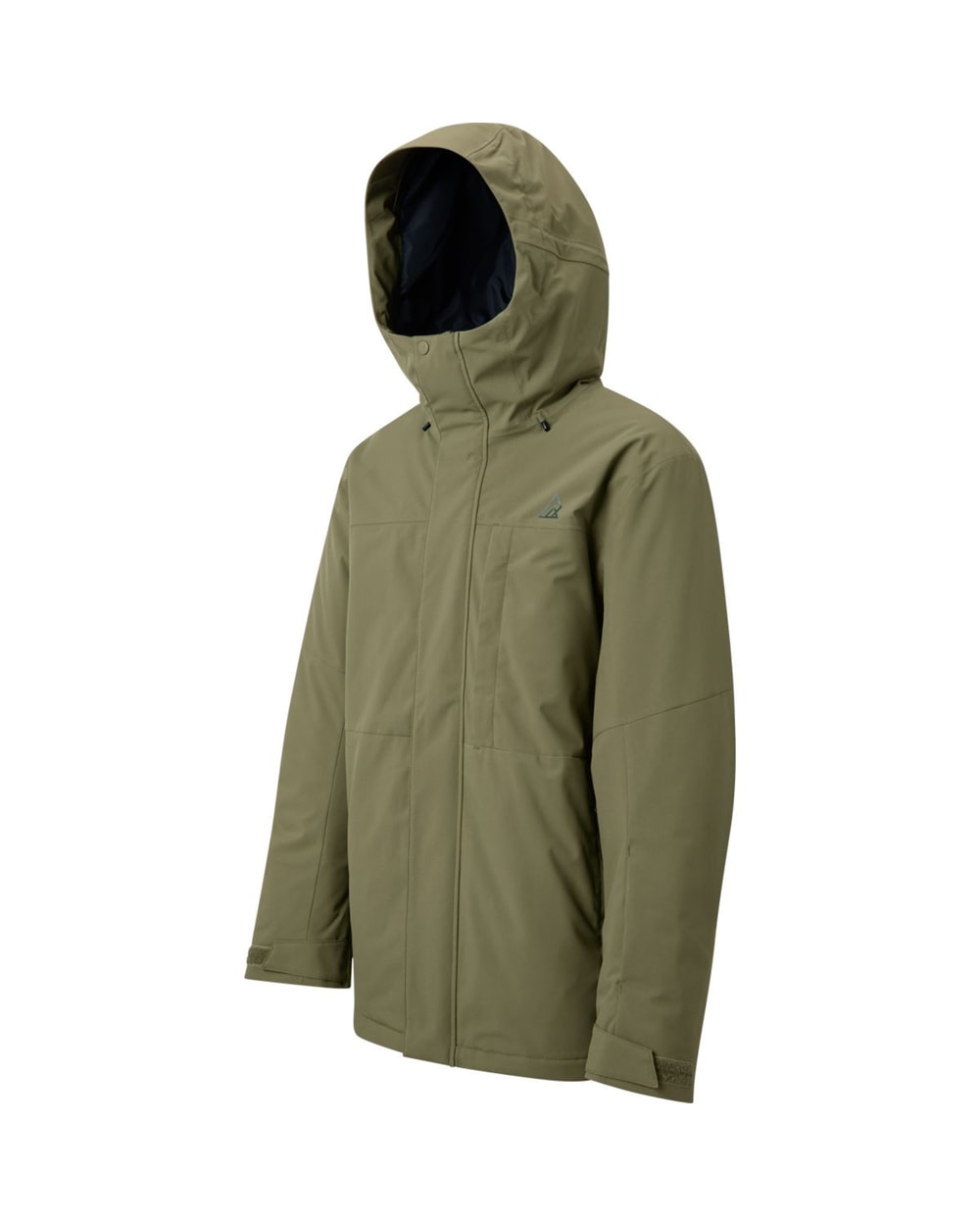 Ripzone Men's Highline Insulated Jacket