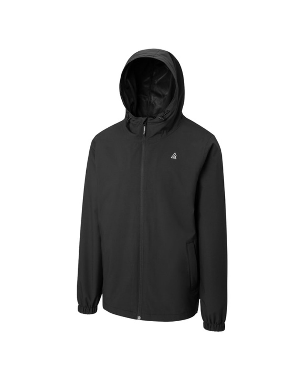 Ripzone Men's Kensington Rain Jacket
