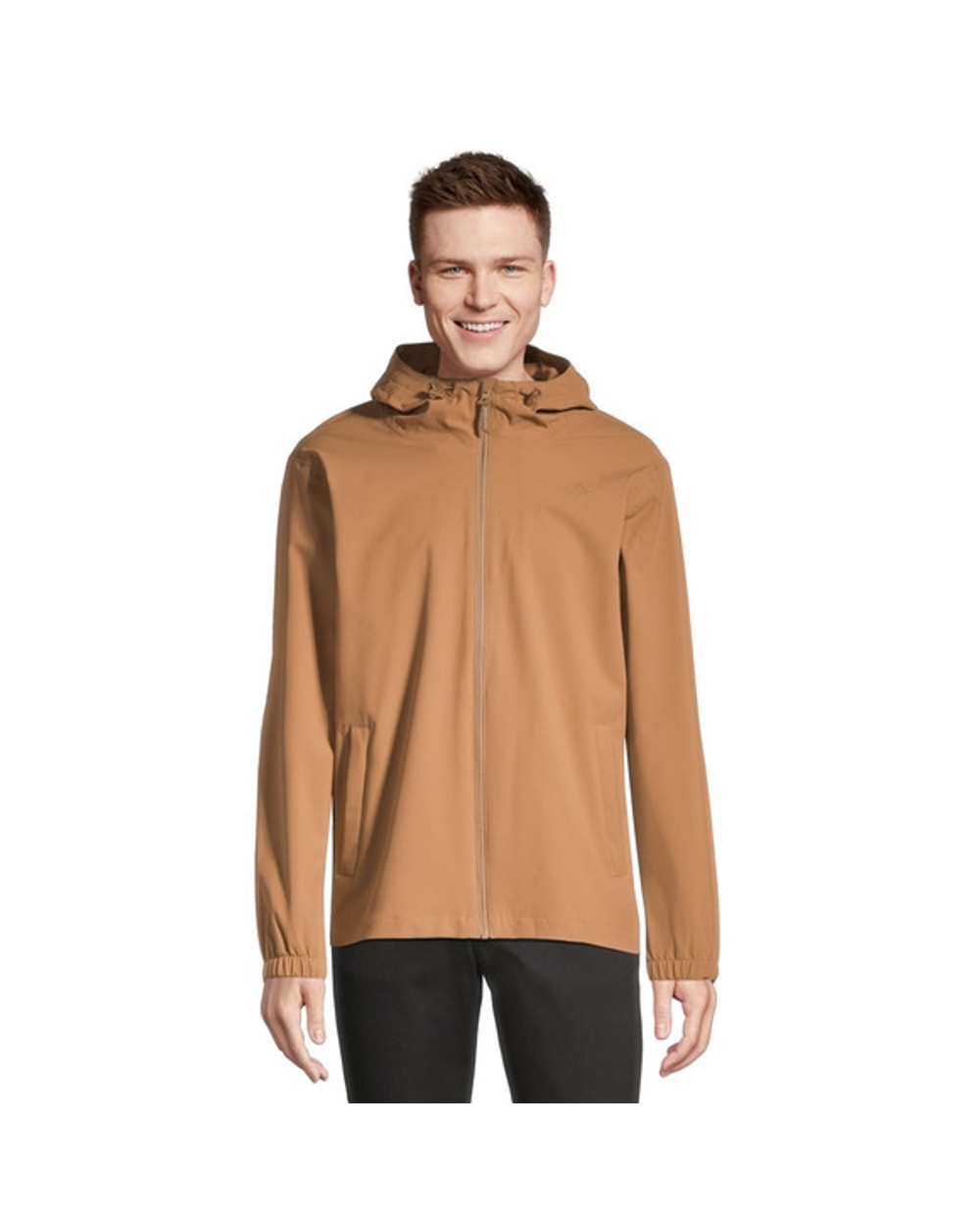 Ripzone Men's Kensington Rain Jacket