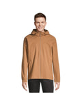 Ripzone Men's Kensington Rain Jacket