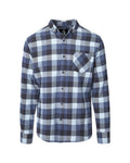 Ripzone Men's Monte 2.0 Flannel Shirt