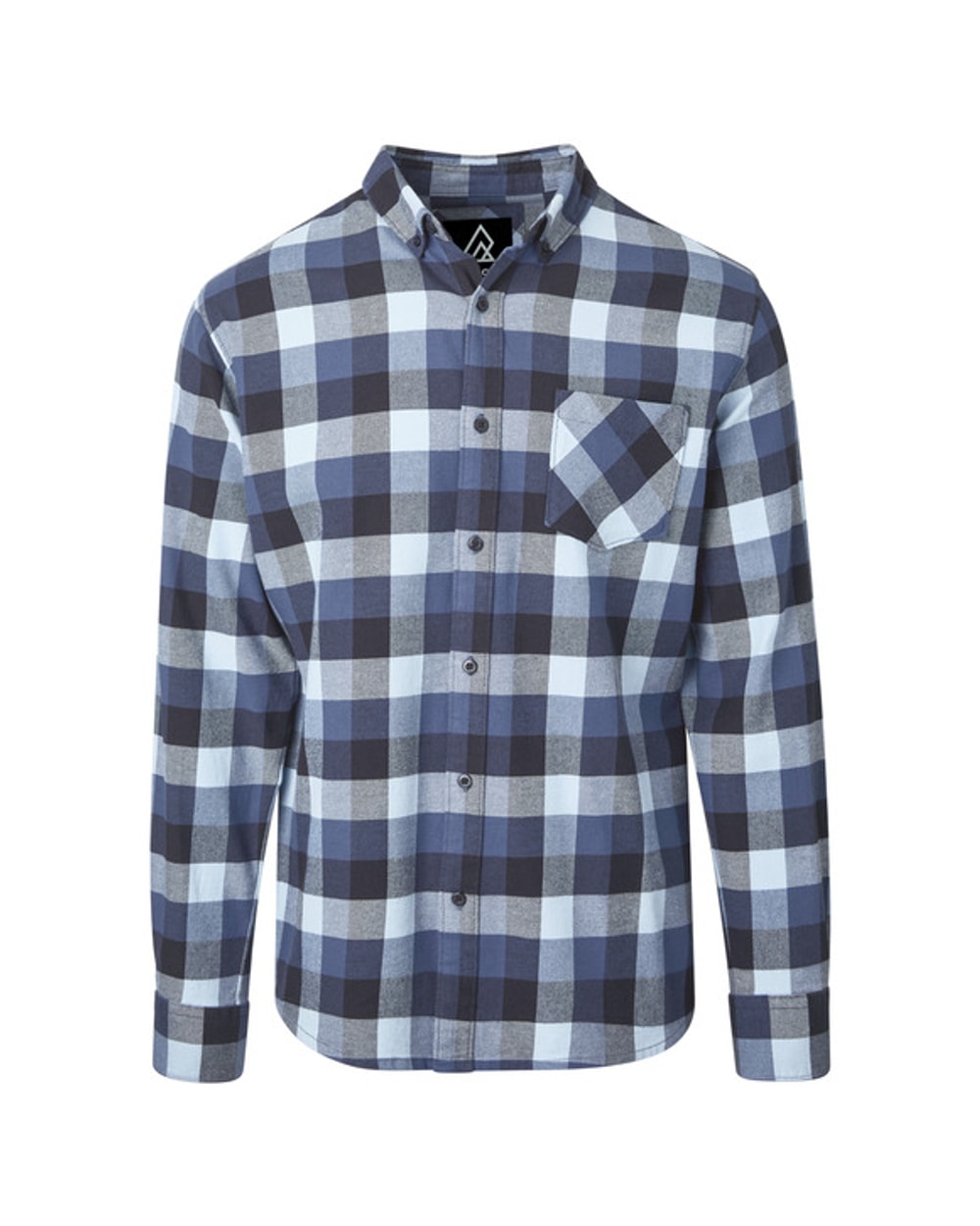 Ripzone Men's Monte 2.0 Flannel Shirt
