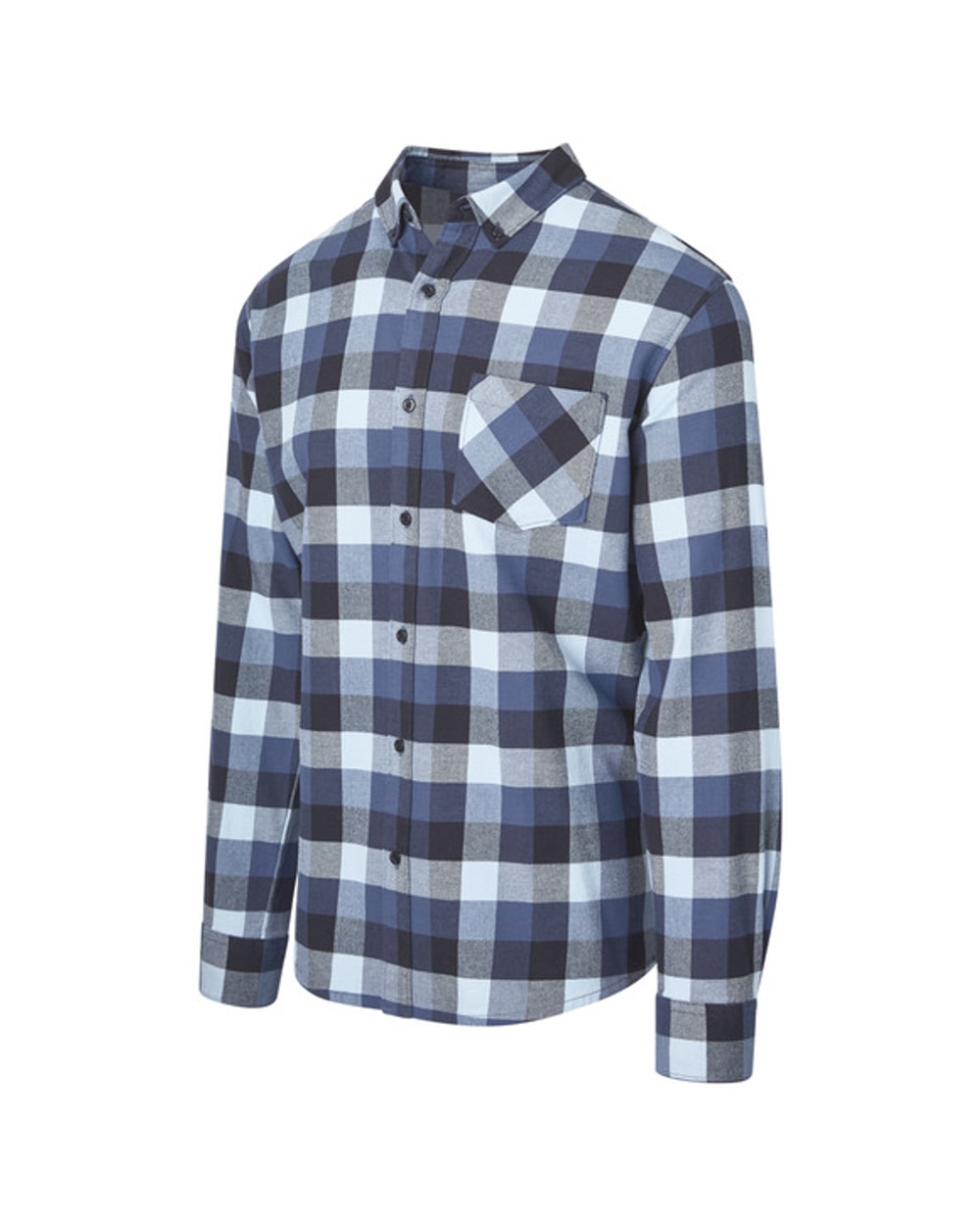 Ripzone Men's Monte 2.0 Flannel Shirt