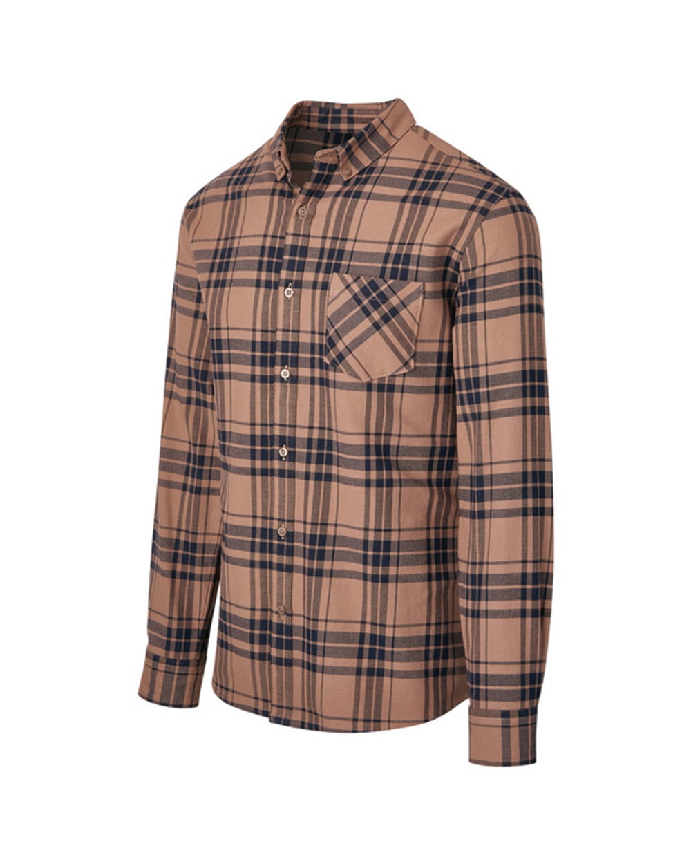 Ripzone Men's Monte 2.0 Flannel Shirt