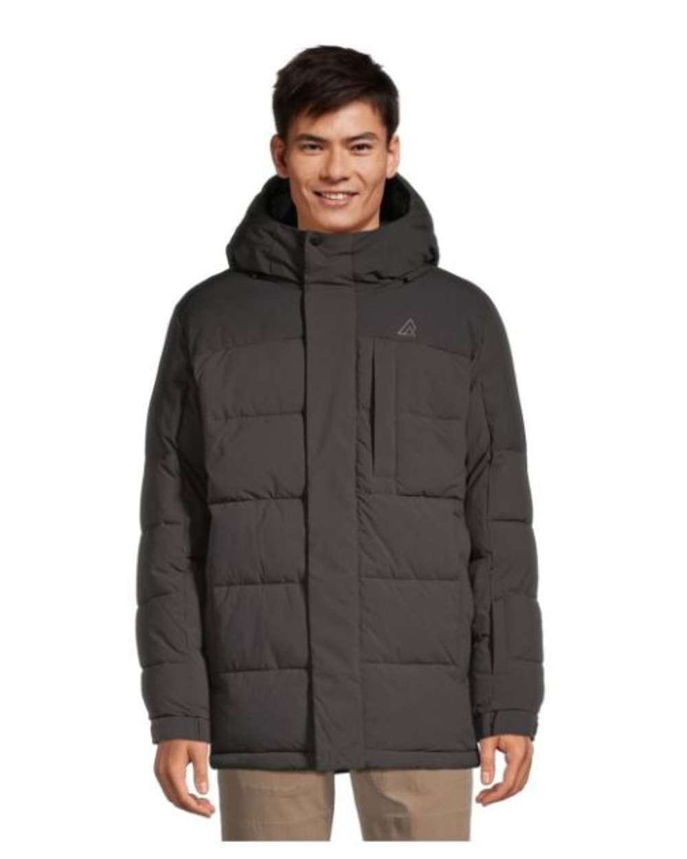 Ripzone Men's Norquay Puffer Jacket