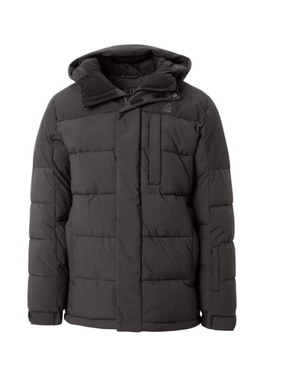 Ripzone Men's Norquay Puffer Jacket
