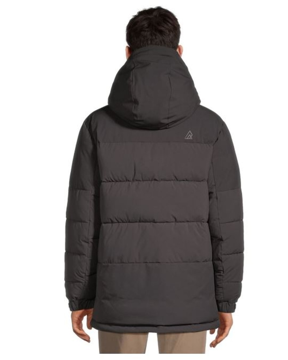 Ripzone Men's Norquay Puffer Jacket