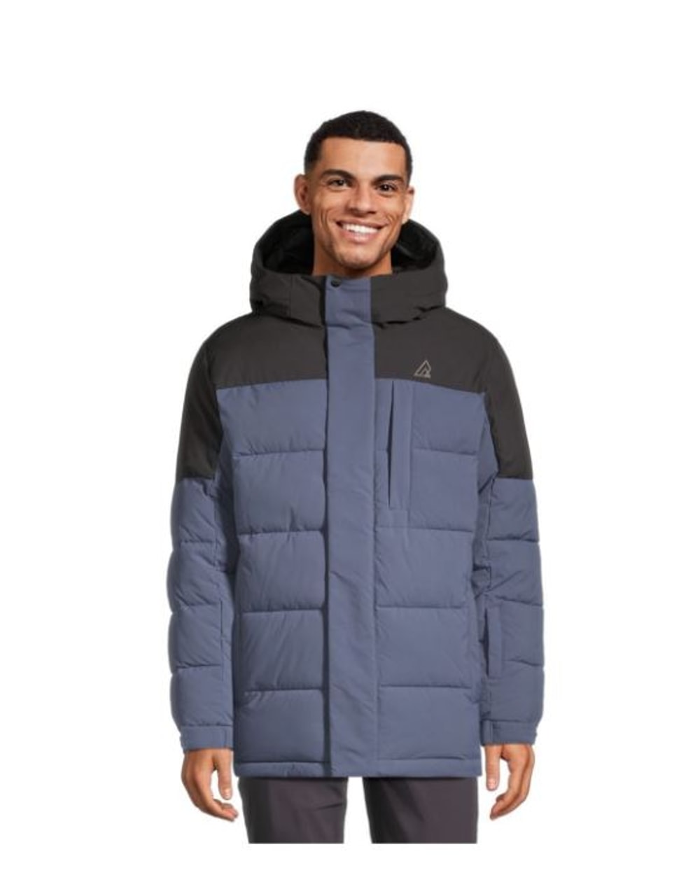 Ripzone Men's Norquay Puffer Jacket