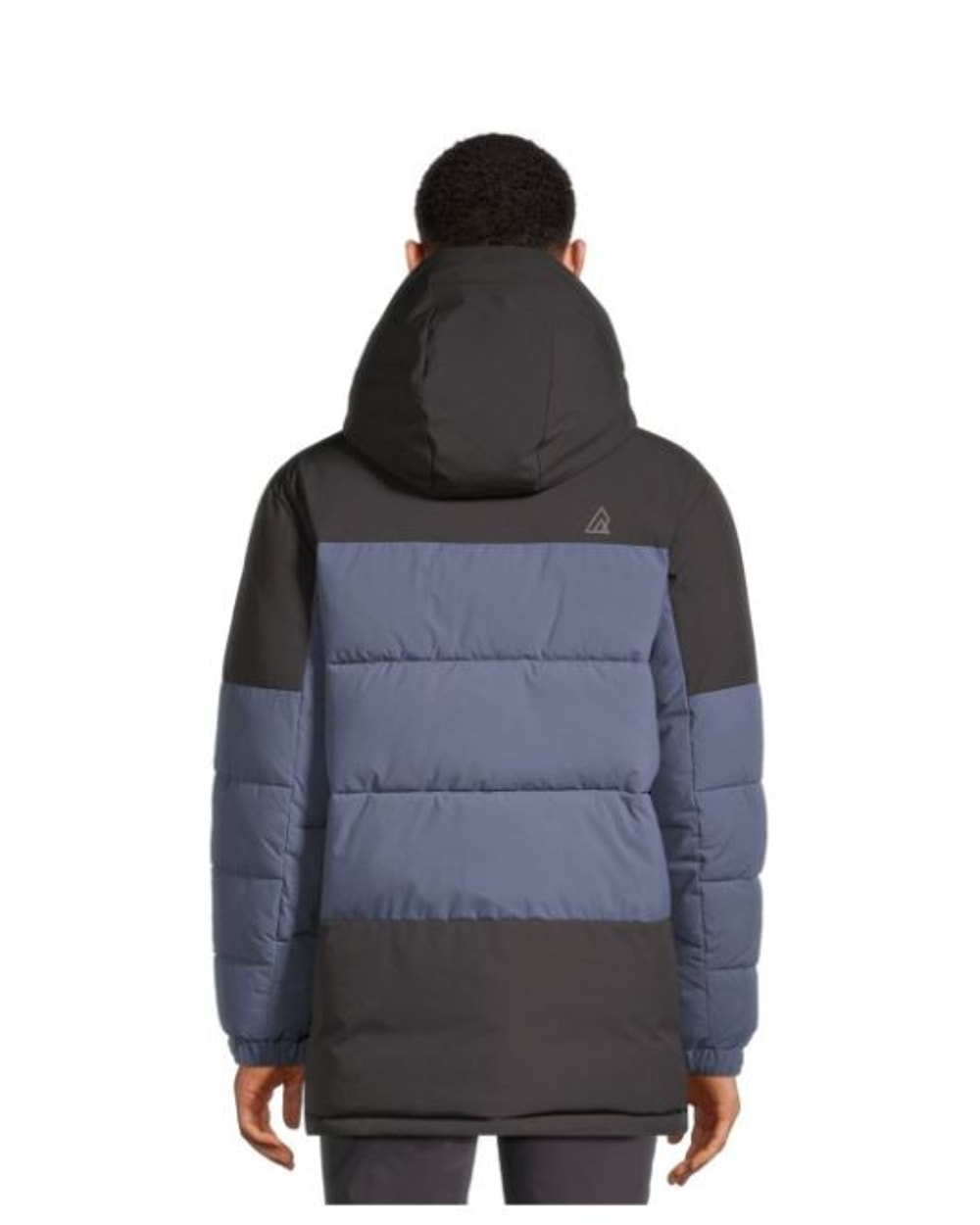 Ripzone Men's Norquay Puffer Jacket