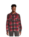 Ripzone Men's Riddell Microfleece Shirt