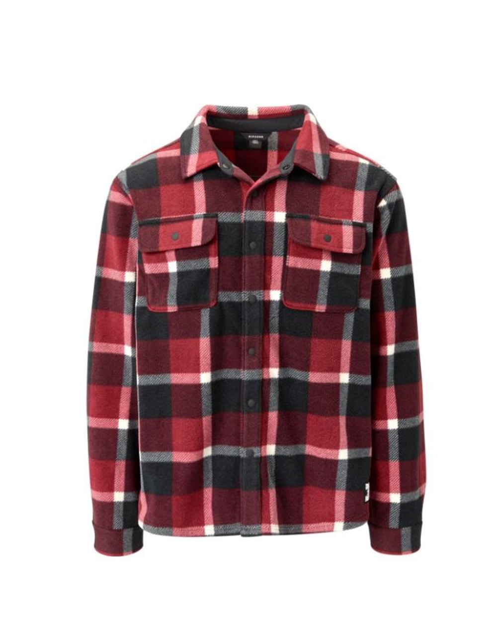 Ripzone Men's Riddell Microfleece Shirt