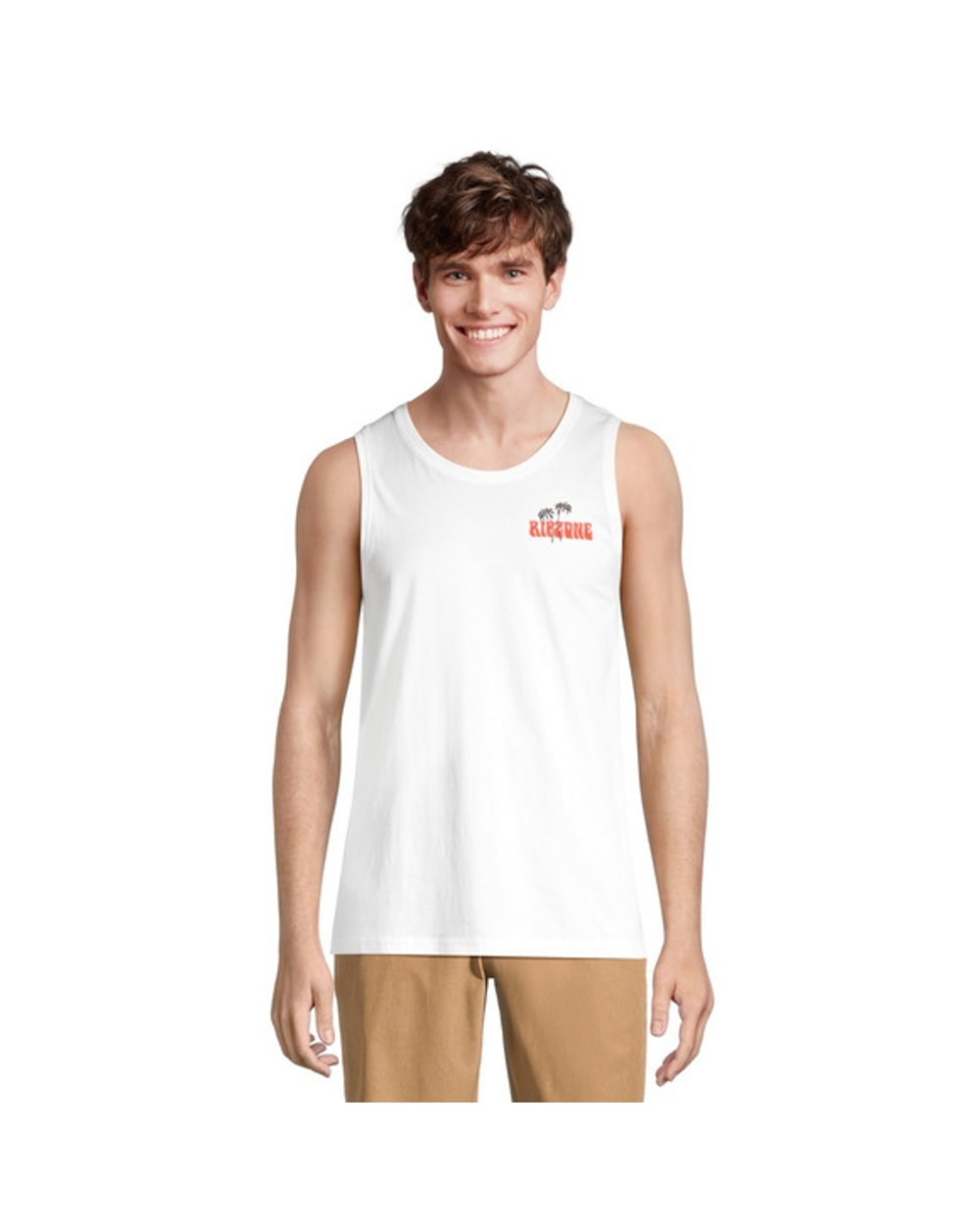 Ripzone Men's Savant Graphic 2.0 Tank Top