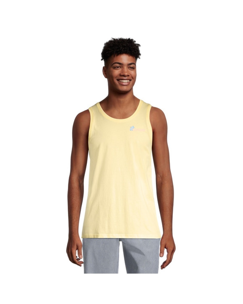 Ripzone Men's Savant Graphic 2.0 Tank Top