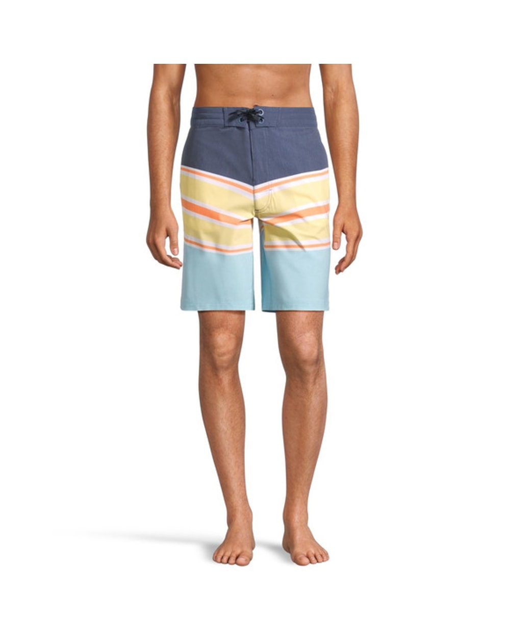 Ripzone Men's Swell Board Shorts