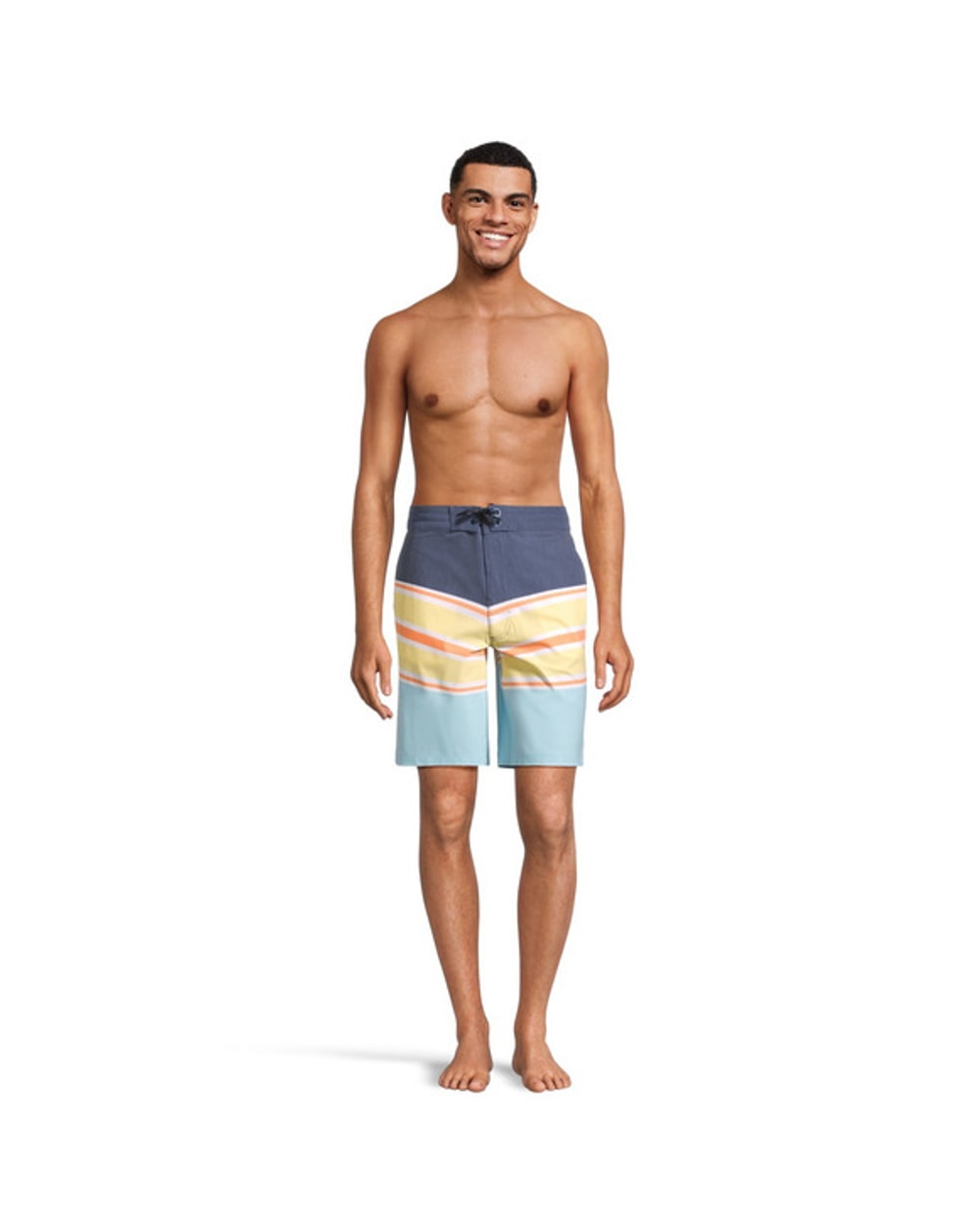 Ripzone Men's Swell Board Shorts