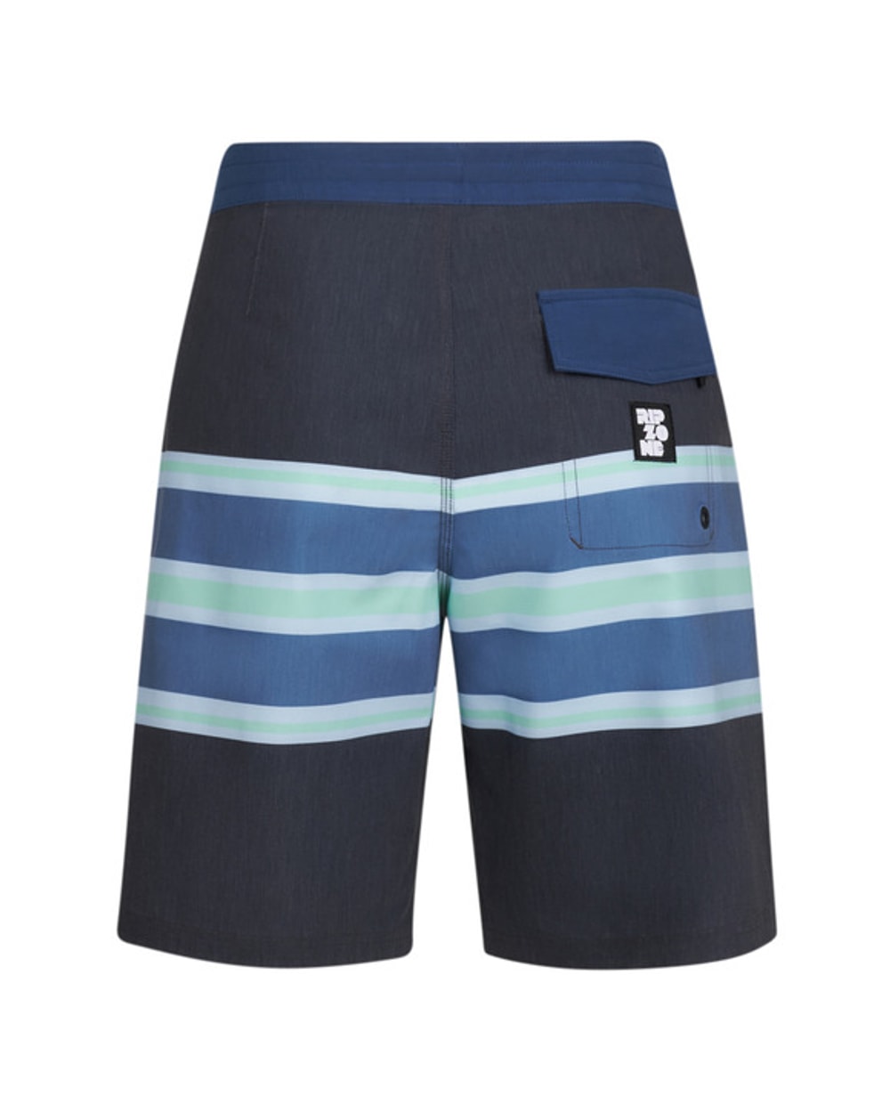 Ripzone Men's Swell Board Shorts