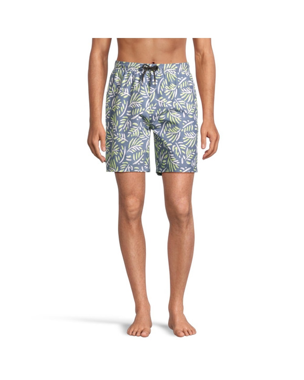 Ripzone Men's Terrance Volley Board Shorts