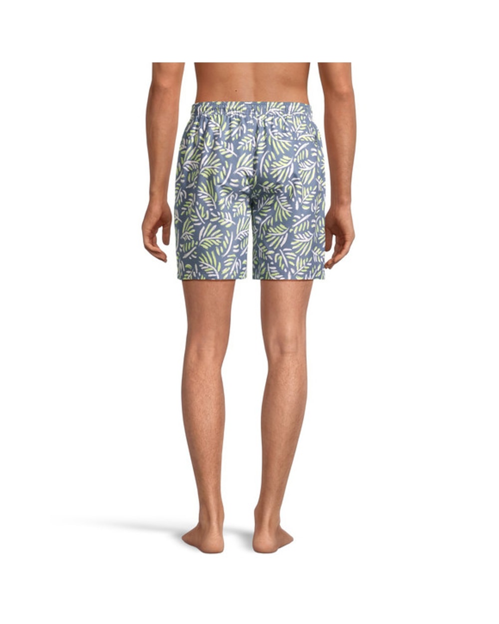 Ripzone Men's Terrance Volley Board Shorts