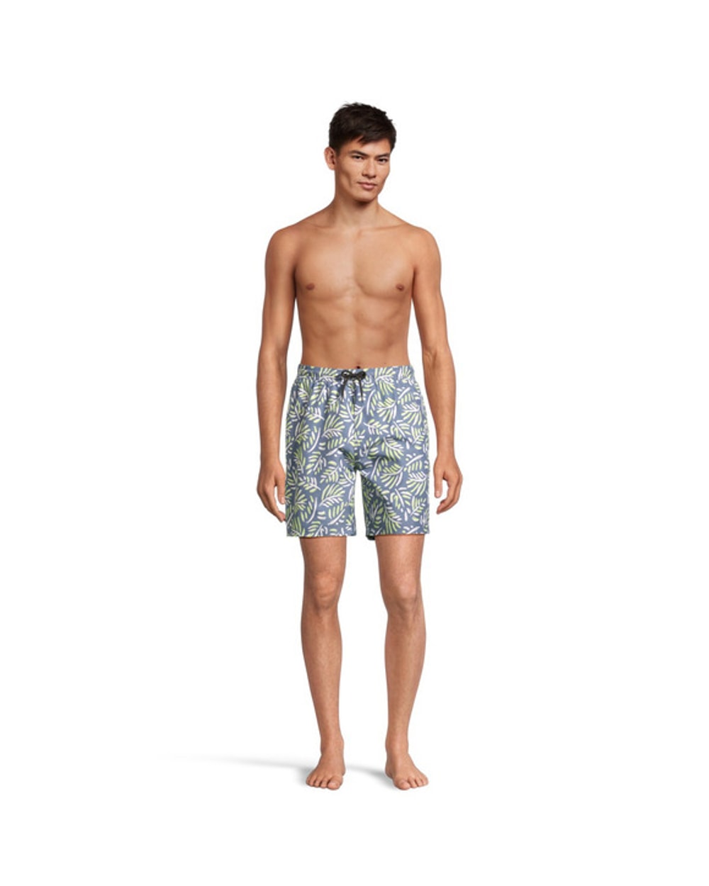 Ripzone Men's Terrance Volley Board Shorts