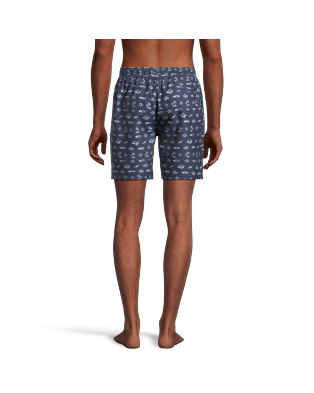 Ripzone Men's Terrance Volley Board Shorts