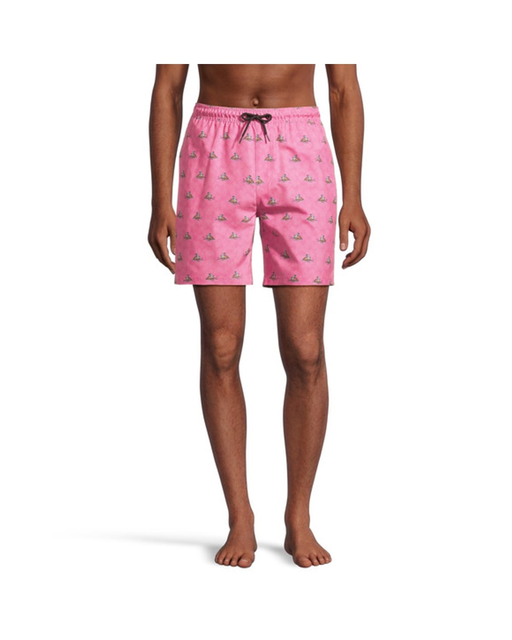 Ripzone Men's Terrance Volley Board Shorts