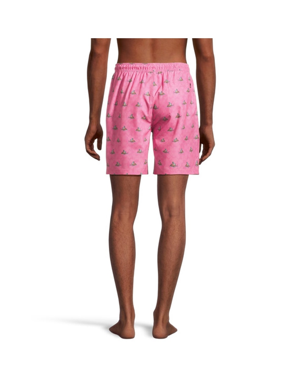 Ripzone Men's Terrance Volley Board Shorts