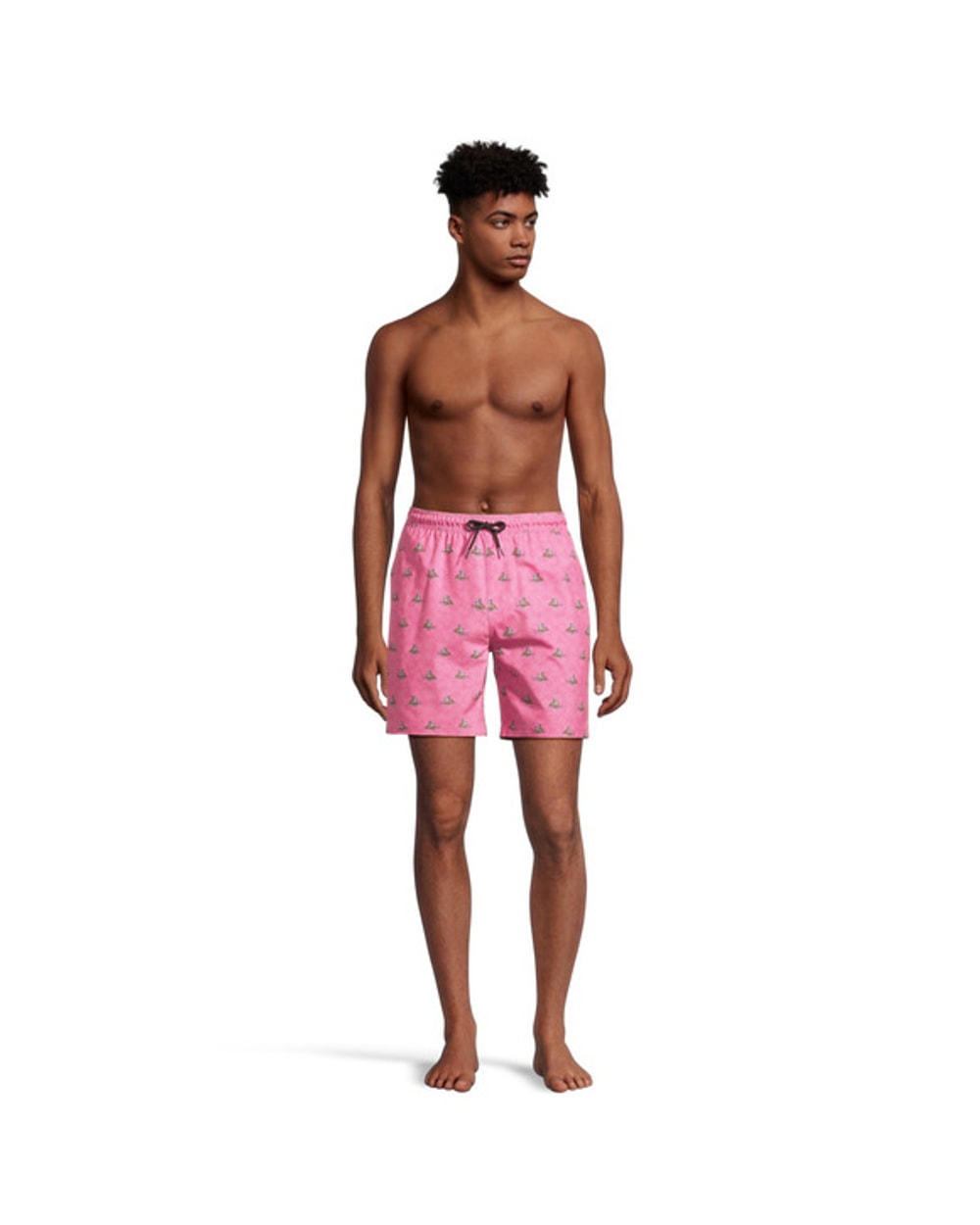 Ripzone Men's Terrance Volley Board Shorts