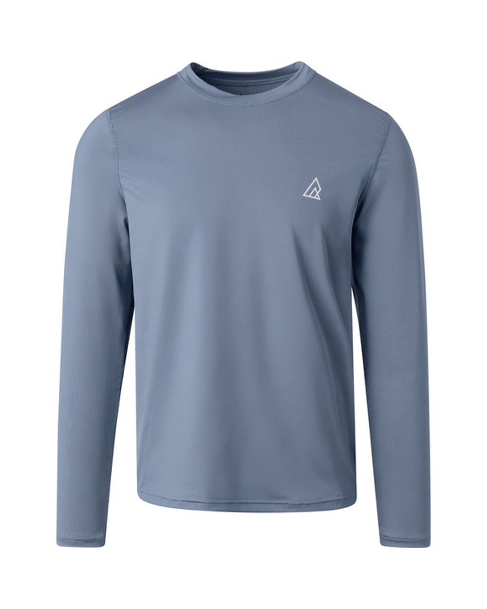 Ripzone Men's Waves Long-Sleeved Rashguard