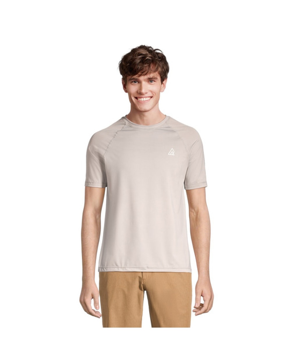 Ripzone Men's Waves Rash Guard