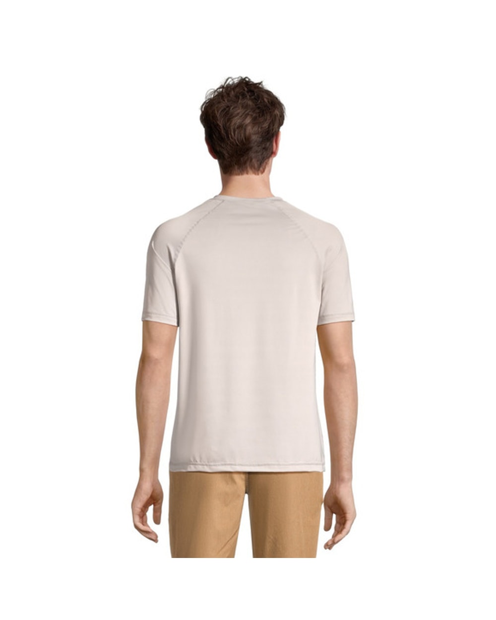 Ripzone Men's Waves Rash Guard