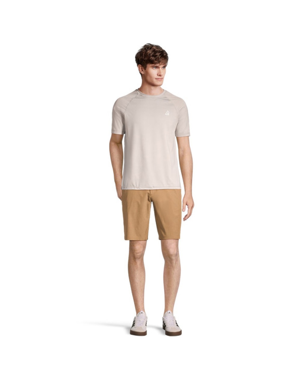 Ripzone Men's Waves Rash Guard