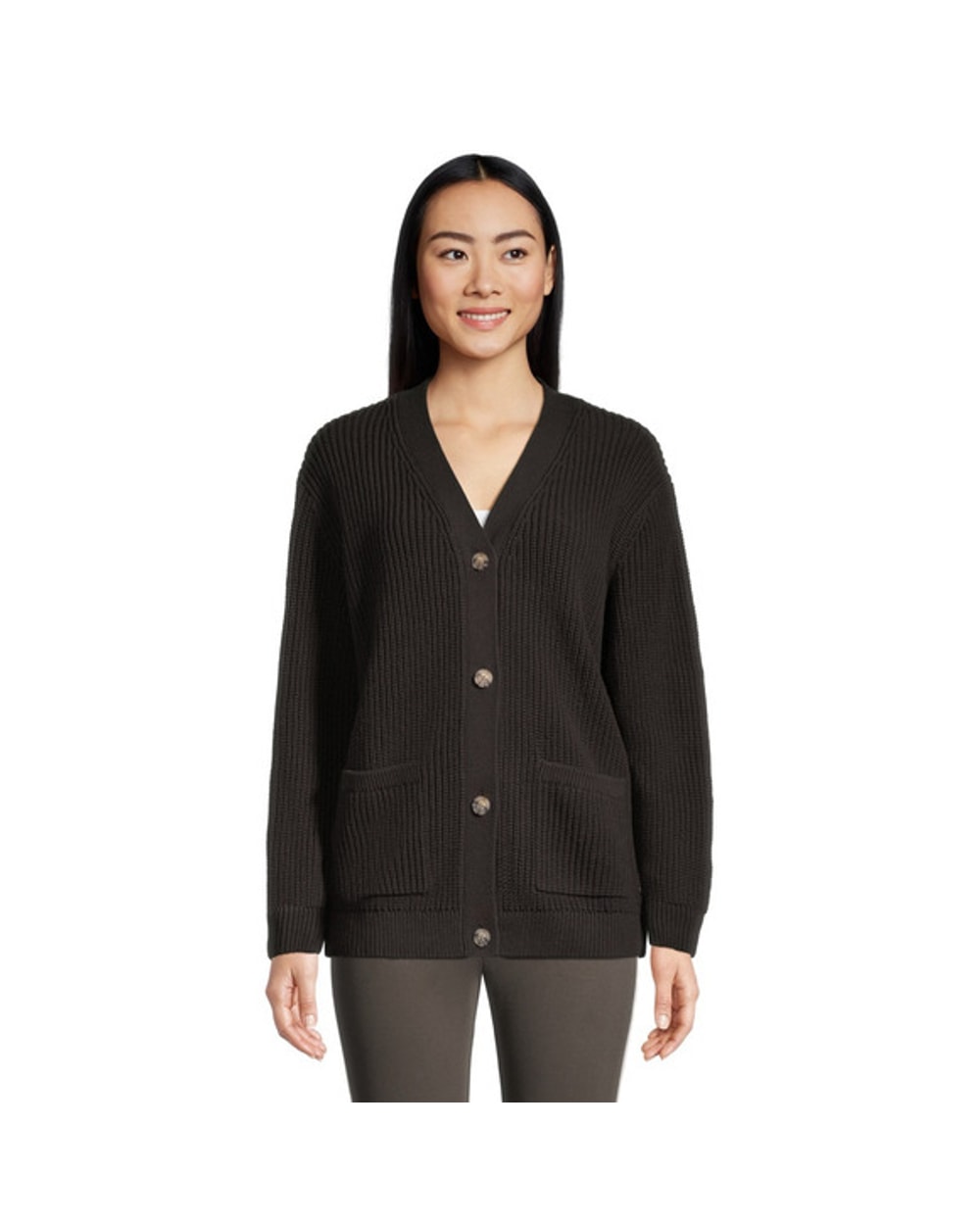 Ripzone Montreal 2.0 Women's Cardigan