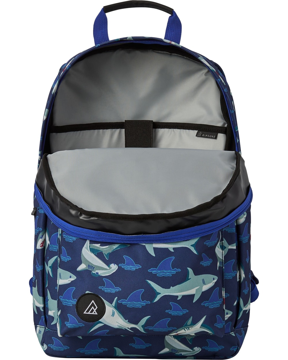 Ripzone Newton 15L Backpack