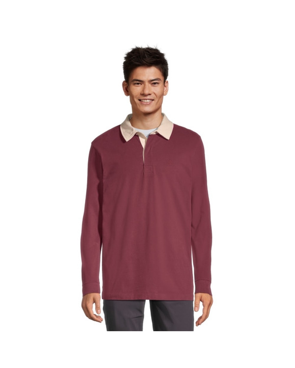 Ripzone Prescott Men's Long Sleeved Shirt