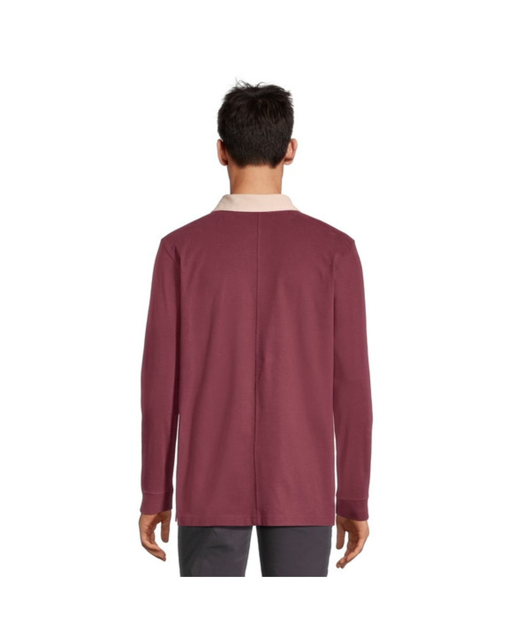 Ripzone Prescott Men's Long Sleeved Shirt