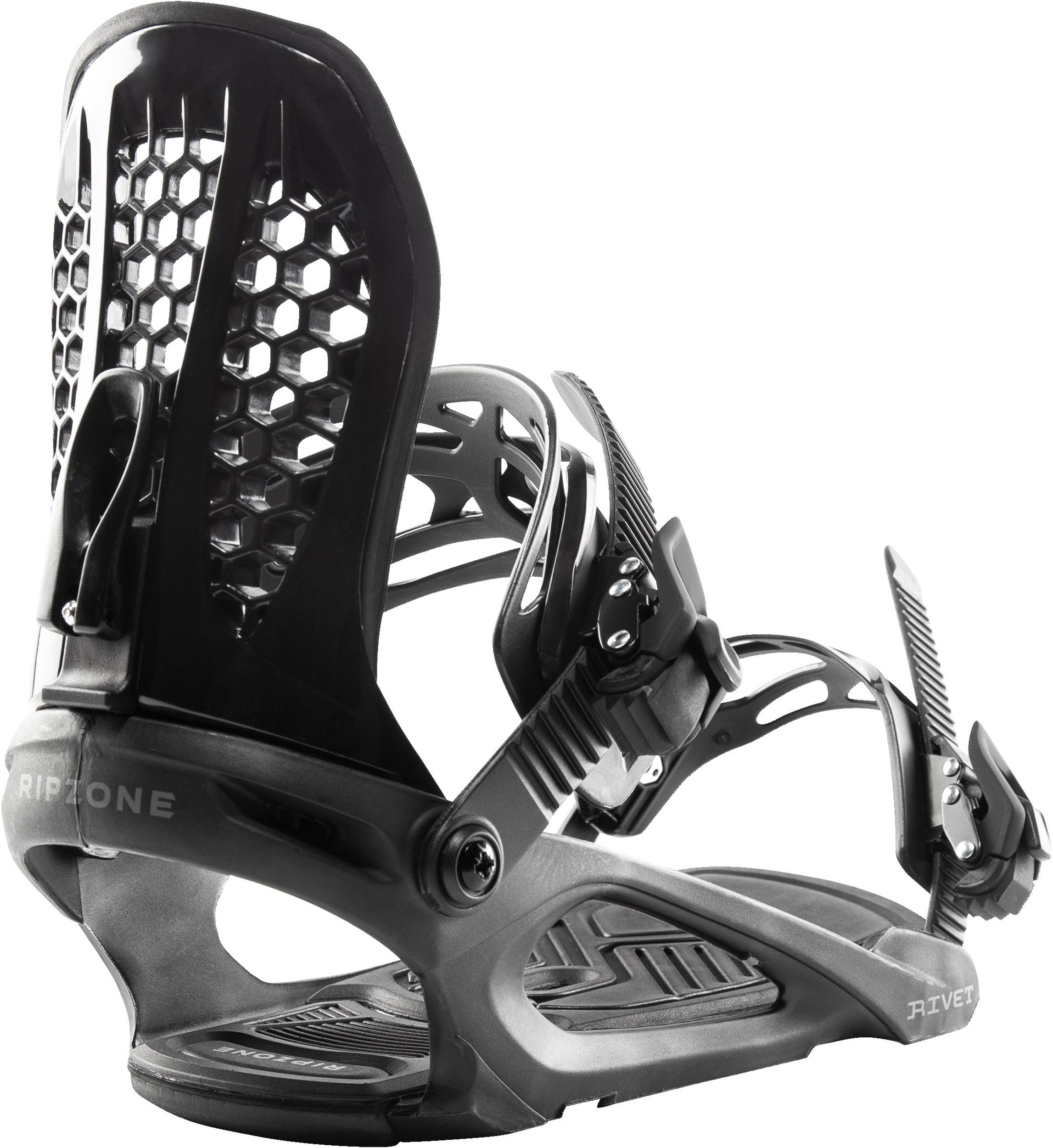 Women's Prism Snowboard Bindings