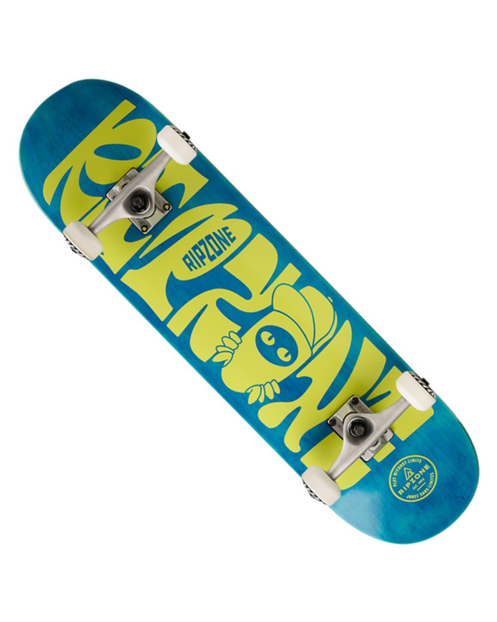 Ripzone Pulse Pro Skateboard
