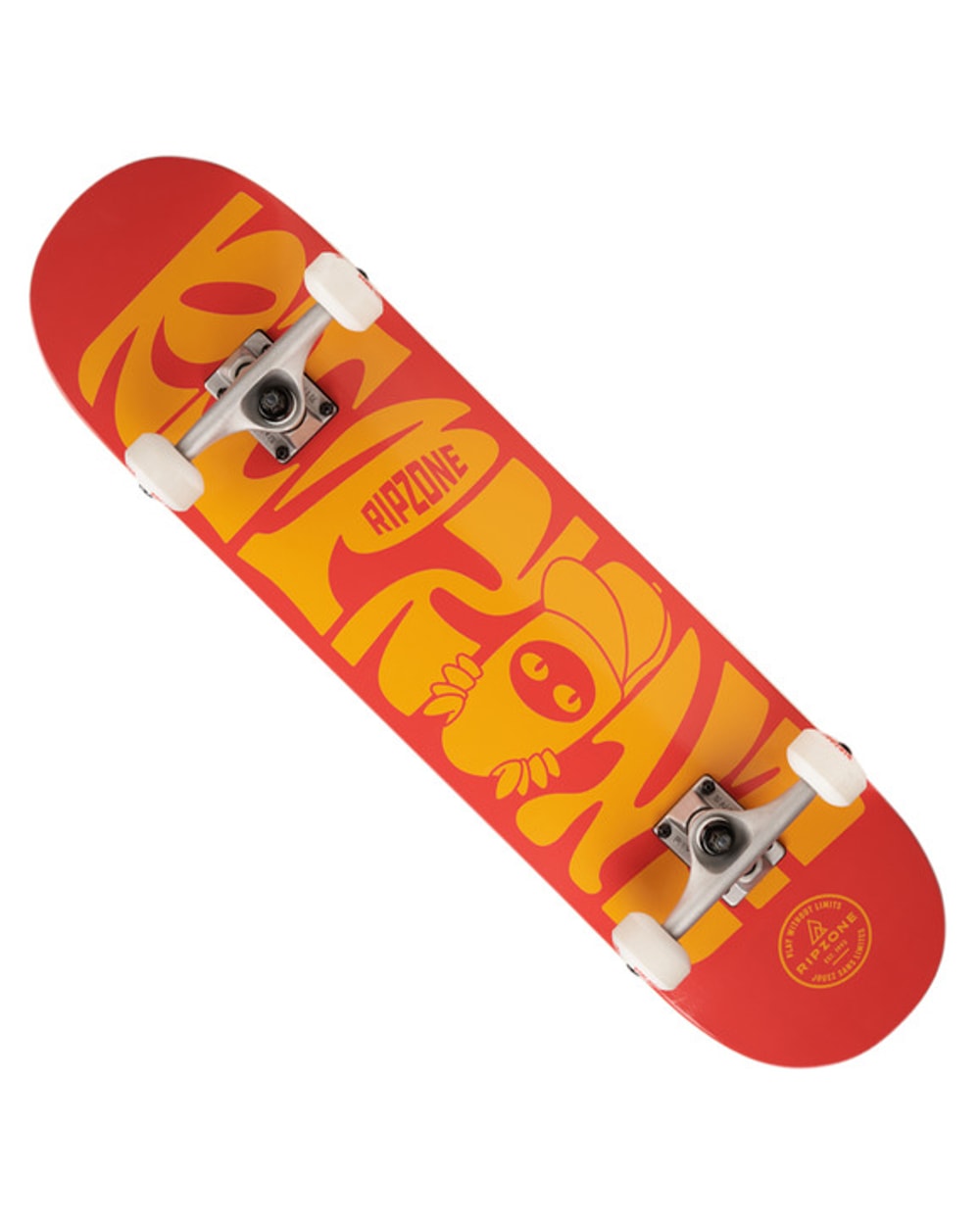 Ripzone Pulse Skateboard