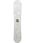 Ripzone Retreat 3.0 Script Women's Snowboard