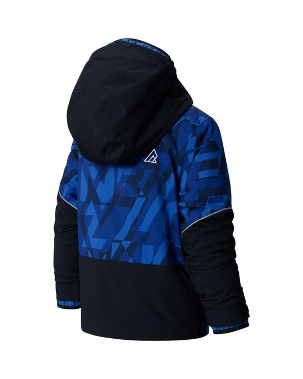 Ripzone Skoki Boys' 3-in-1 Winter Sports Jacket