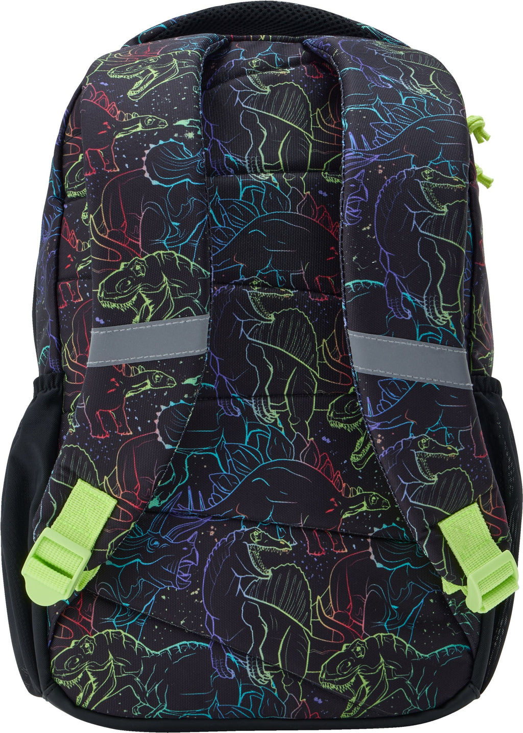 Ripzone Snack N Pack 19L Backpack - Multi - back