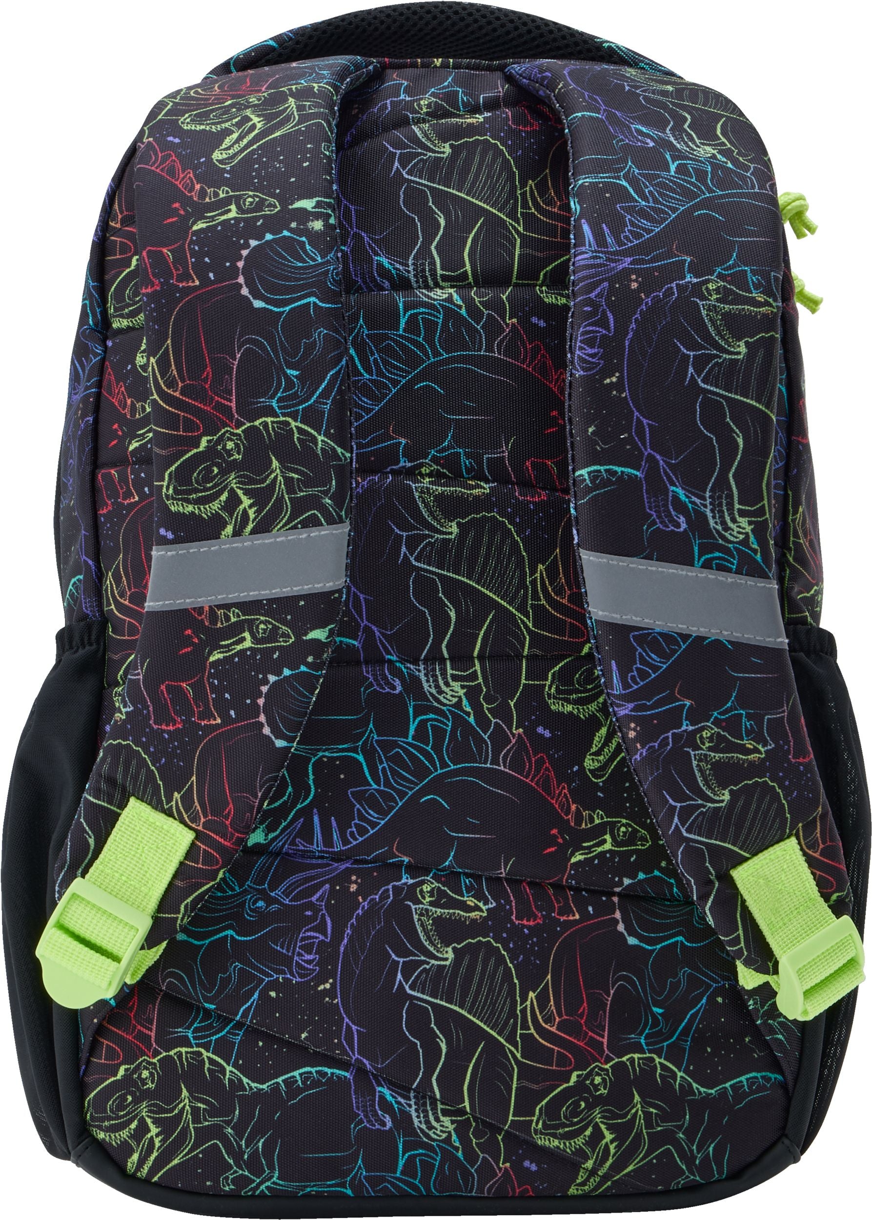 Ripzone Snack N Pack 19L Backpack - Multi - back