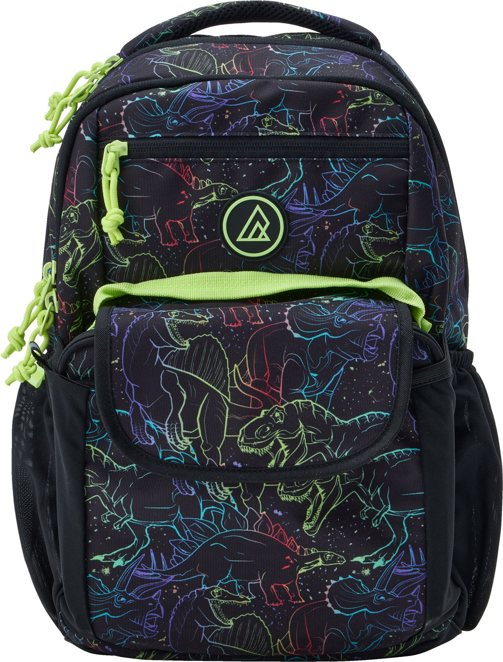 Ripzone Snack N Pack 19L Backpack - Multi - front