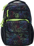 Ripzone Snack N Pack 19L Backpack - Multi - front