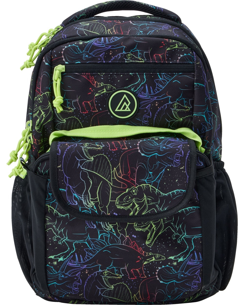 Ripzone Snack N Pack 19L Backpack - Multi - front