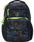 Ripzone Snack N Pack 19L Backpack - Multi - front
