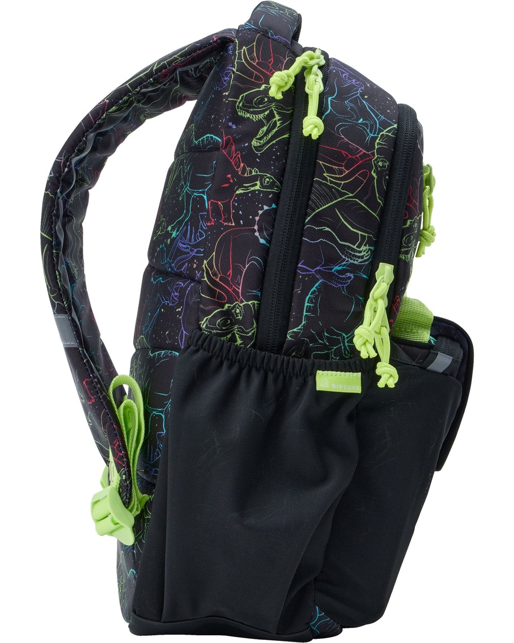Ripzone Snack N Pack 19L Backpack - Multi - side