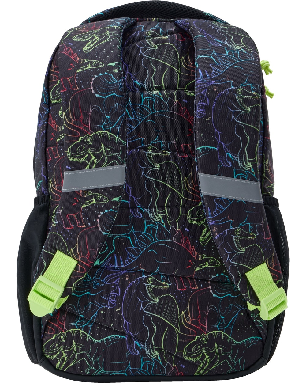 Ripzone Snack N Pack 19L Backpack - Multi - back
